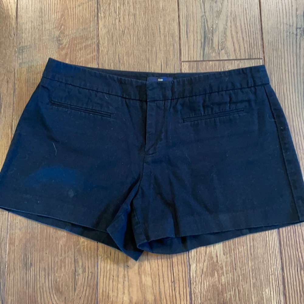 Gap